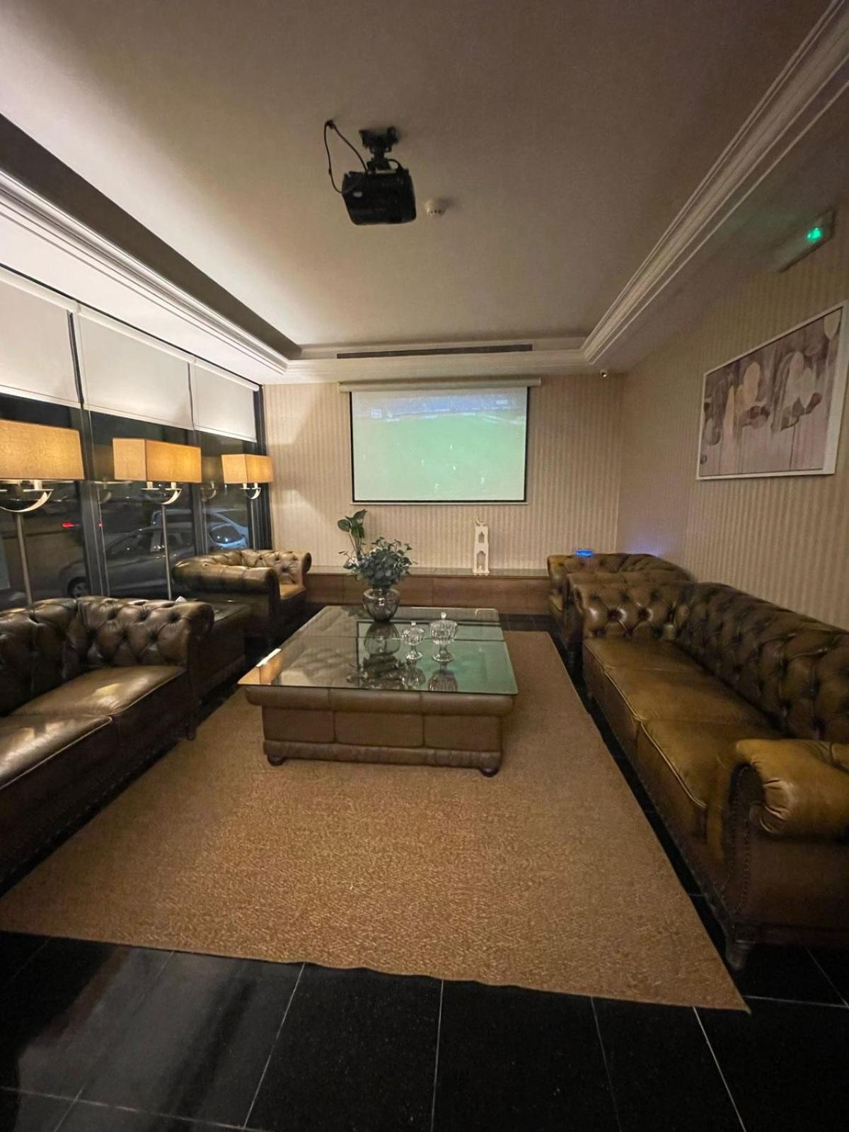 Alarjan Dream Aparthotel Riaad Buitenkant foto